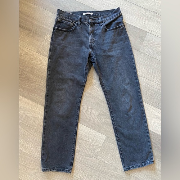 Levi’s Middy Straight EUC - Picture 1 of 6